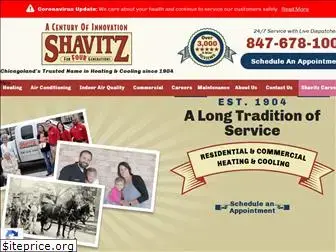 shavitz.com