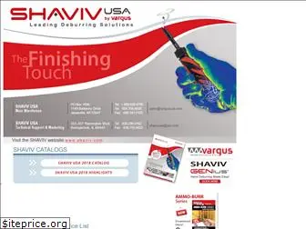 shavivusa.com