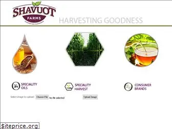 shavuotfarms.com