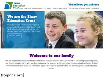 shaw-education.org.uk
