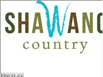 shawanocountry.com