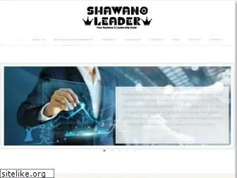 shawanoleader.com