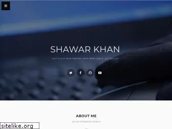 shawarkhan.com