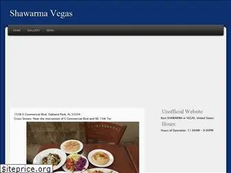 shawarma-vegas.com