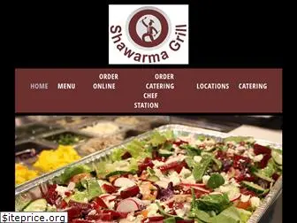 shawarmagrillrestaurant.com