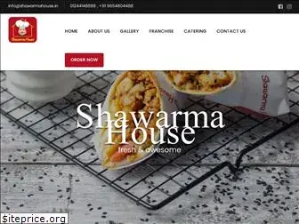 shawarmahouse.in