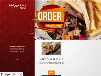 shawarmahousela.com