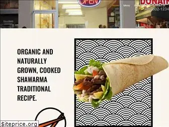 shawarmakingcalgary.com