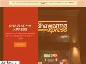 shawarmaxpress.ca