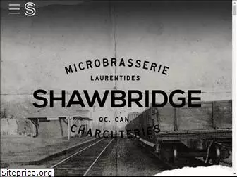 shawbridge.ca