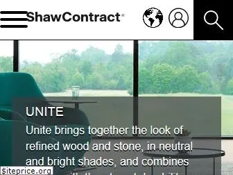 shawcontractgroup.com