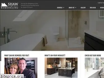 shawcoremodeling.com