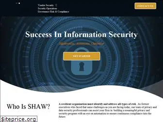 shawdatasecurity.com