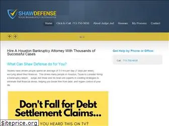 shawdefense.com