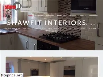 shawfitinteriors.co.uk