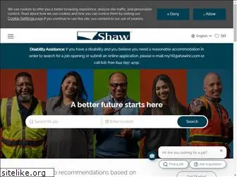 shawfloors.jobs