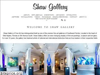 shawgallery.com