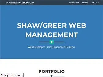 shawgreerwebmgmt.com