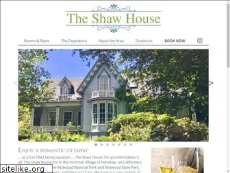 shawhouse.com