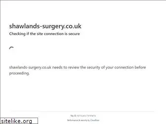 shawlands-surgery.co.uk