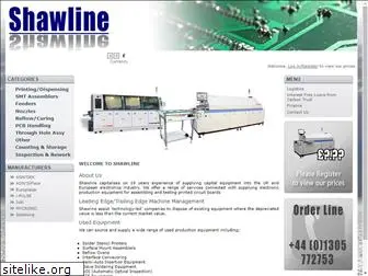 shawline.co.uk