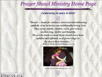 shawlministry.com