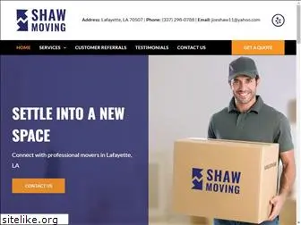 shawmovingla.com