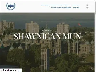 shawmun.com