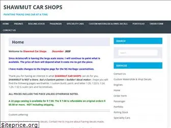 shawmutcarshops.com