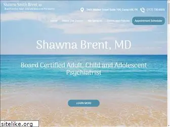 shawnabrentmd.com