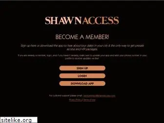 shawnaccess.com