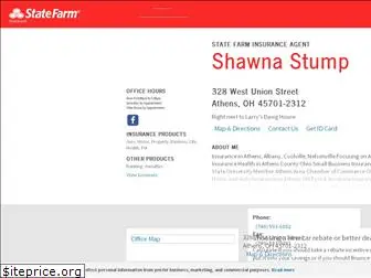 shawnastump.com