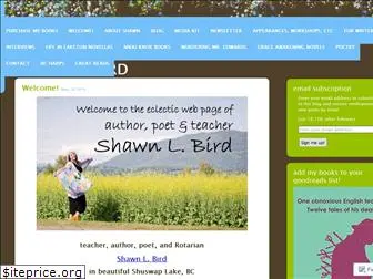 shawnbird.com