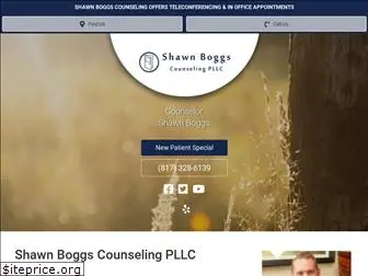 shawnboggs.com