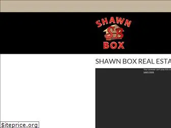 shawnbox.com