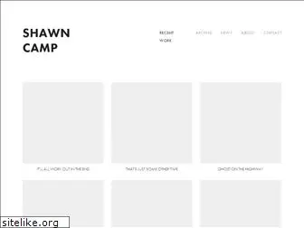 shawncamp.net