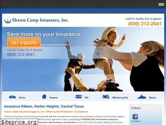 shawncampinsurance.com