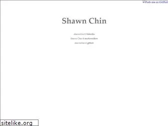 shawnchin.github.io