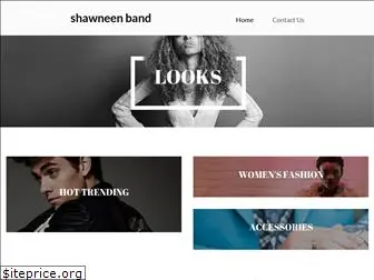 shawneeband.yolasite.com