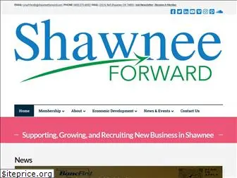 shawneechamber.com