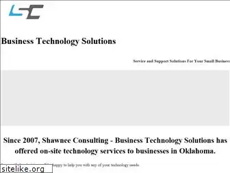 shawneeconsulting.com