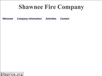 shawneefire.org