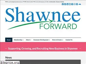 shawneeforward.com
