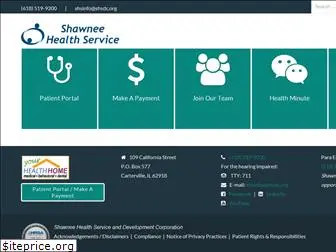 shawneehealth.com