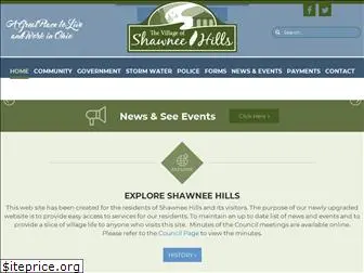 shawneehillsoh.org