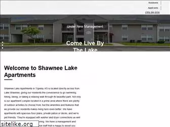 shawneelakeapts.com