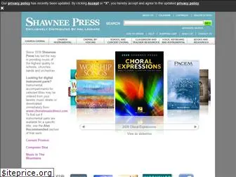 shawneepress.com