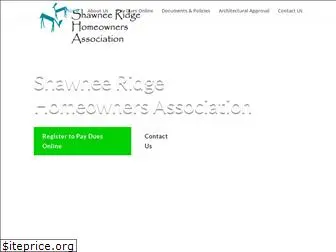 shawneeridge.org