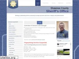 shawneesheriff.org