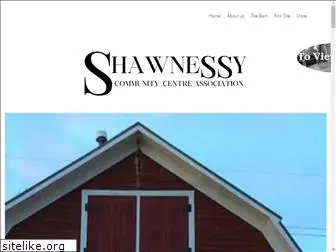 shawnessy.ca